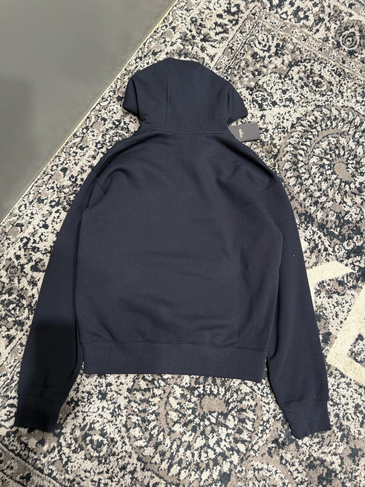 wg.luxury-- F594i Cotton oversized item:E-F409L1844F